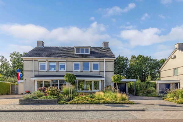 Medium property photo - het Waterland 56, 8302 XD Emmeloord